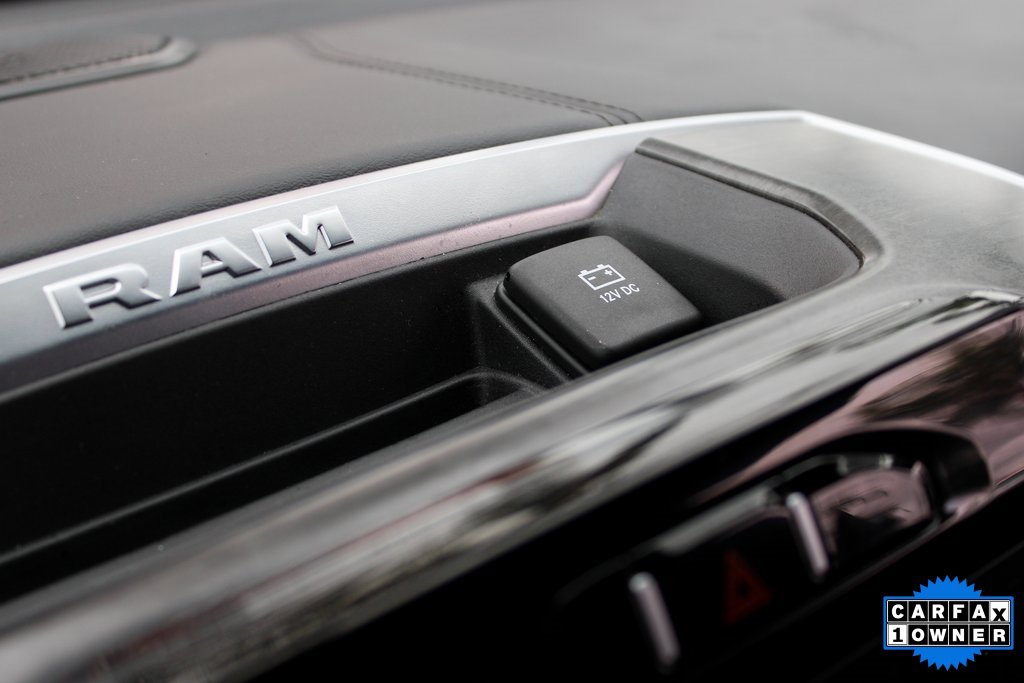 Used 2024 RAM 1500 Lone Star image 28