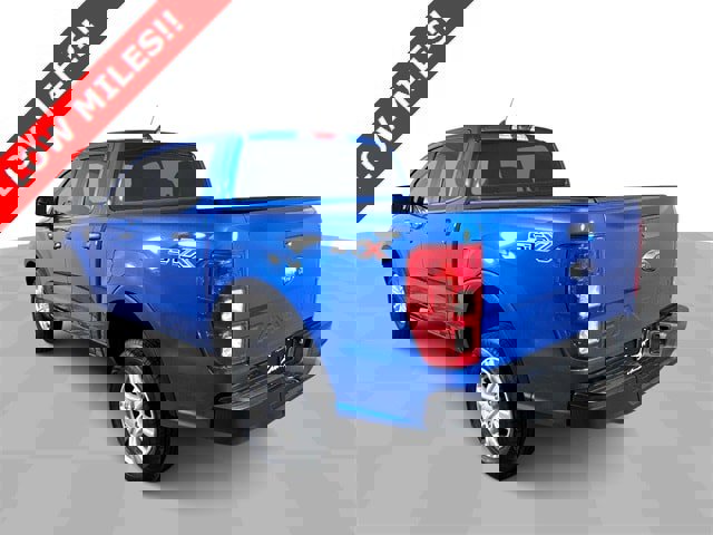 Used 2021 Ford Ranger XL w/ Equipment Group 101A High image 6