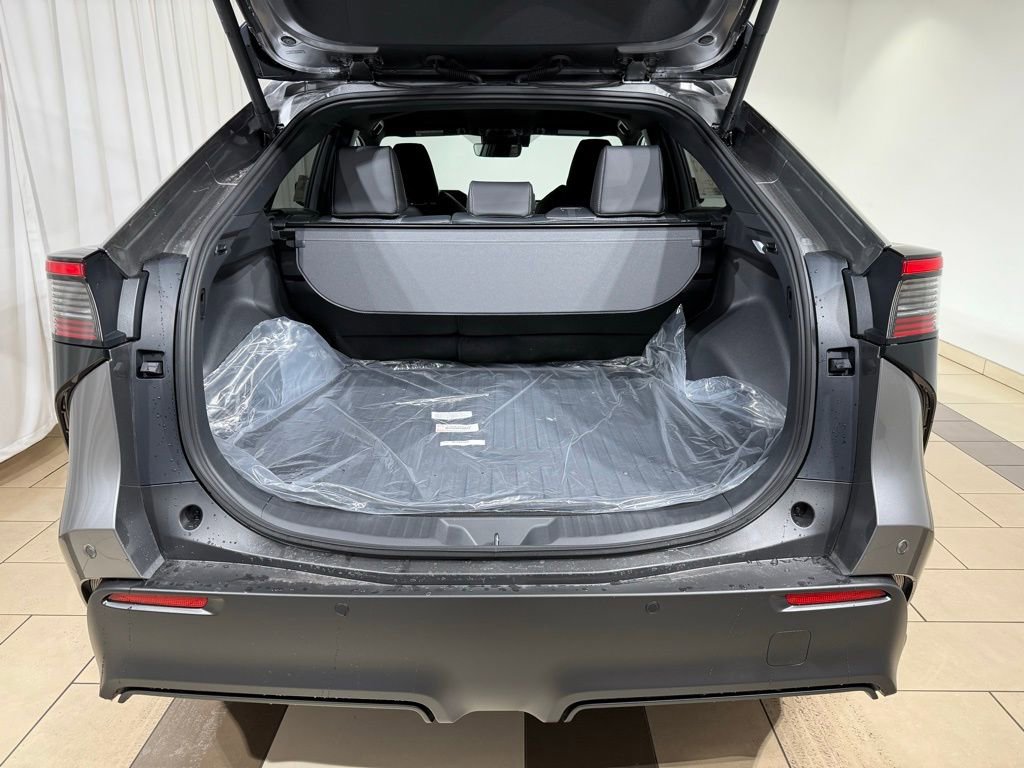 New 2026 Toyota bZ XLE image 11