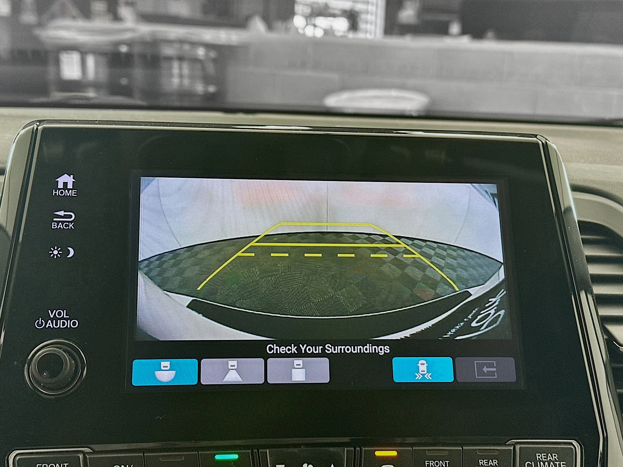 Used 2019 Honda Odyssey Touring image 22