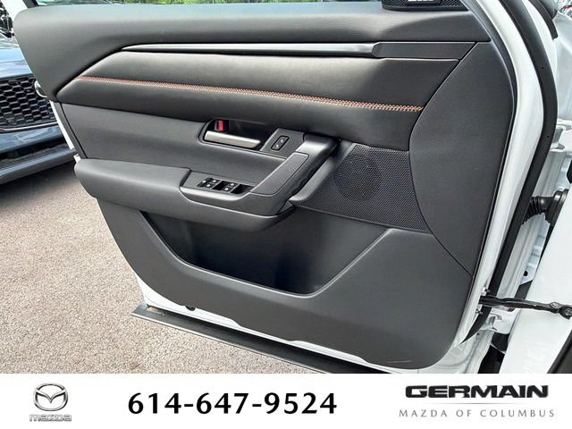 New 2026 MAZDA CX-50 AWD 2.5 S w/ Weather Package image 22