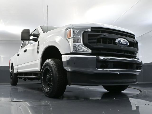 Used 2021 Ford F250 XL w/ Power Equipment Group image 52