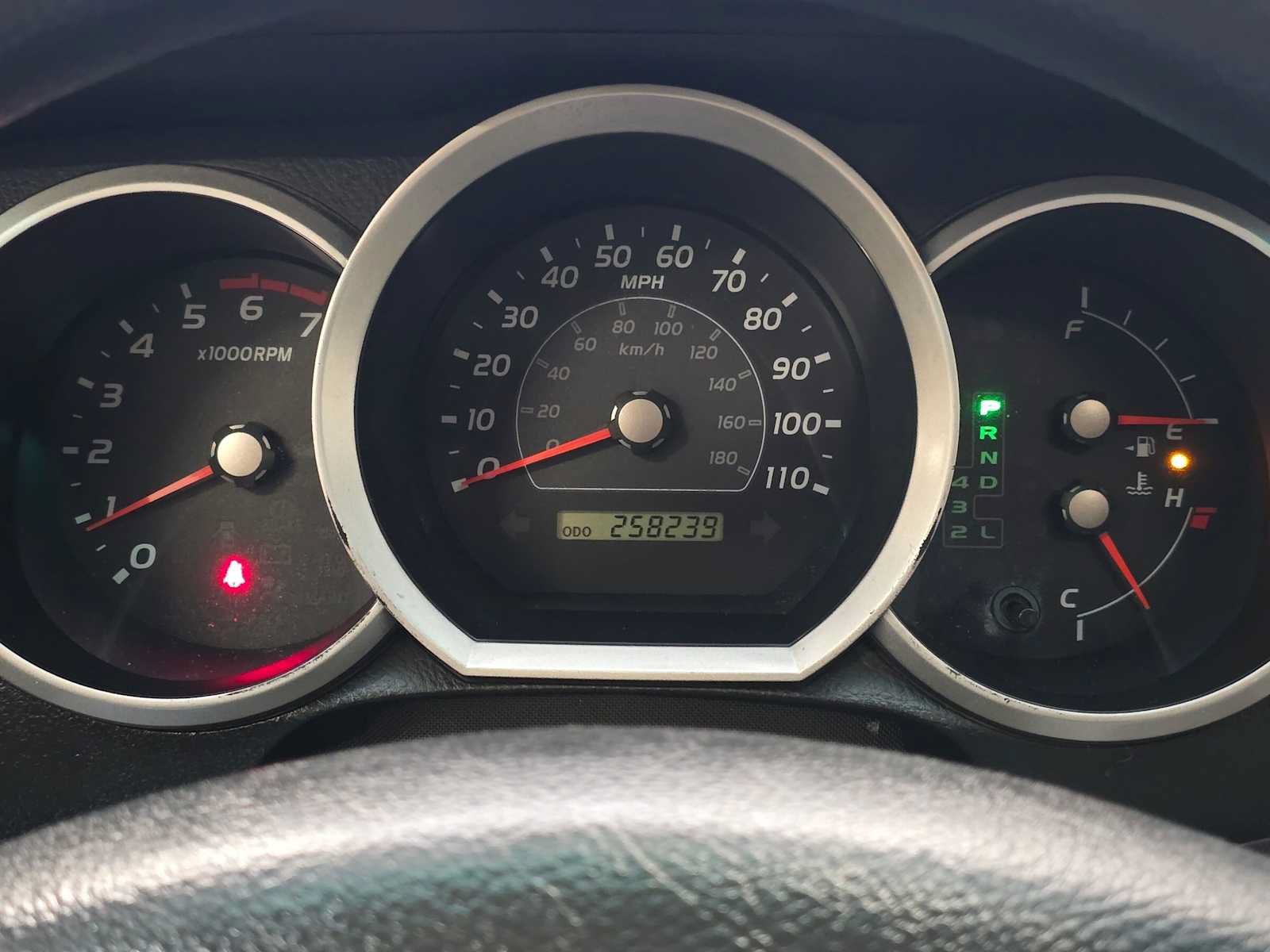 Used 2006 Toyota 4Runner SR5 AWD/4WD image 12