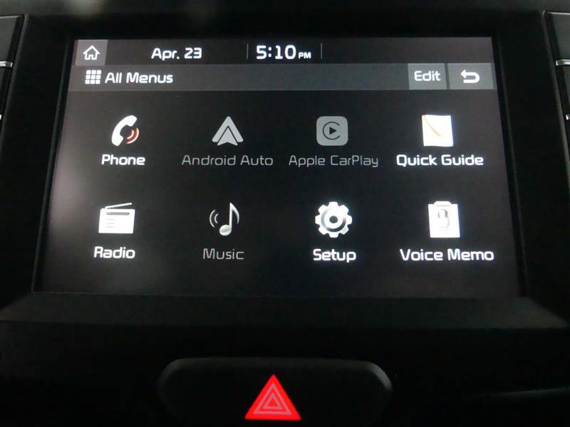 Used 2021 Kia Soul S FWD image 42