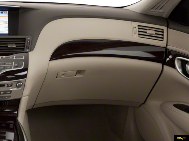 Used 2013 INFINITI M37 w/ Premium Pkg RWD image 5