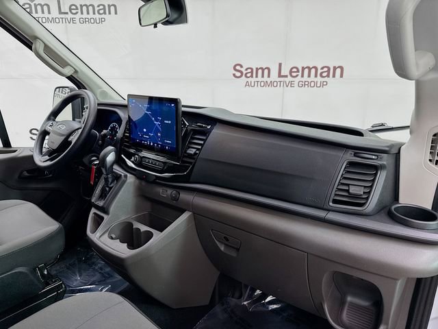 Used 2024 Ford Transit 350 XLT image 26