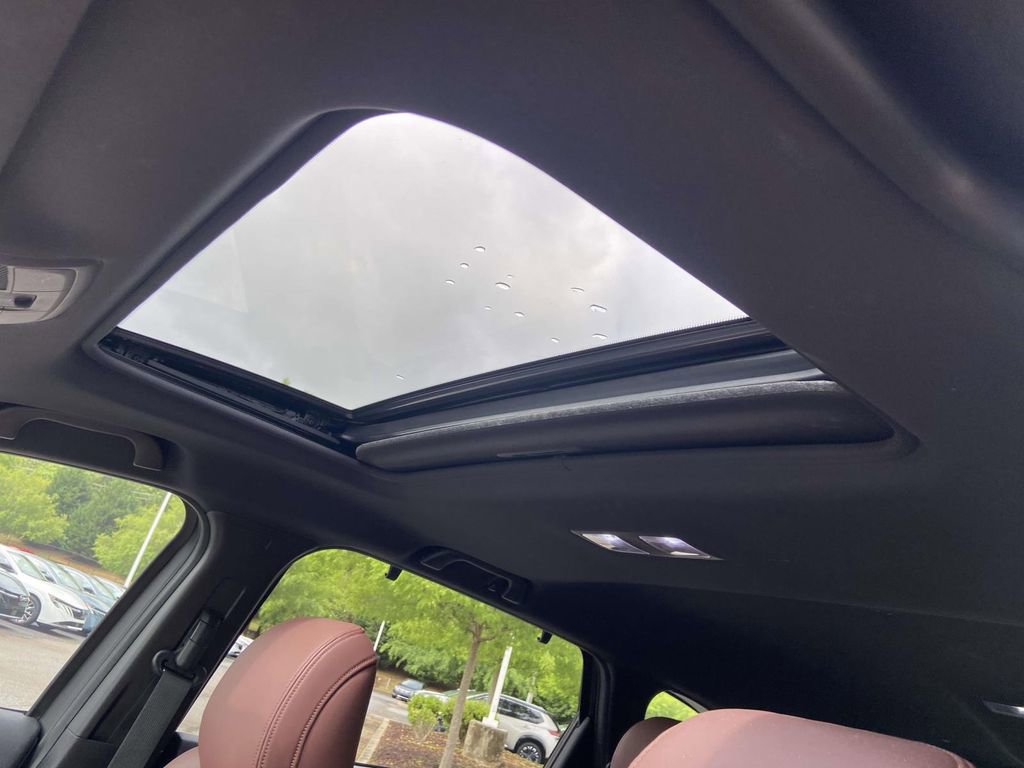 Used 2018 MAZDA CX-9 Signature AWD/4WD image 20