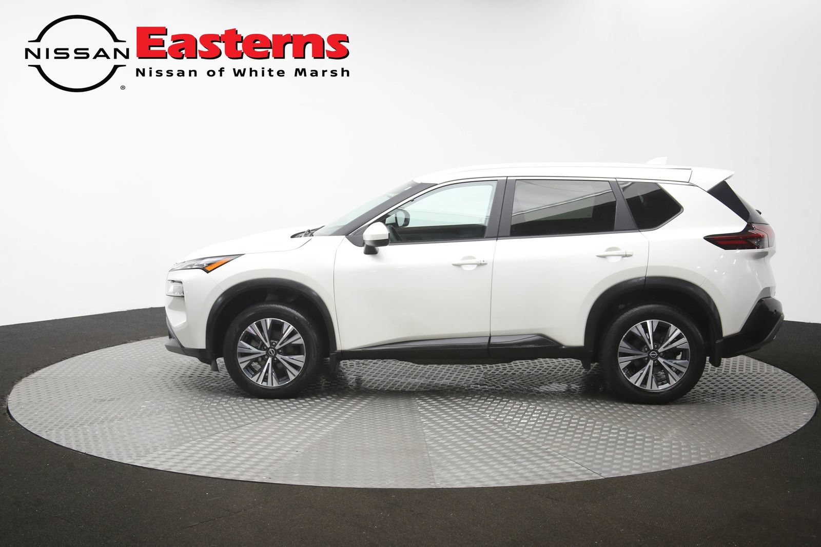 Used 2023 Nissan Rogue SV AWD/4WD image 61