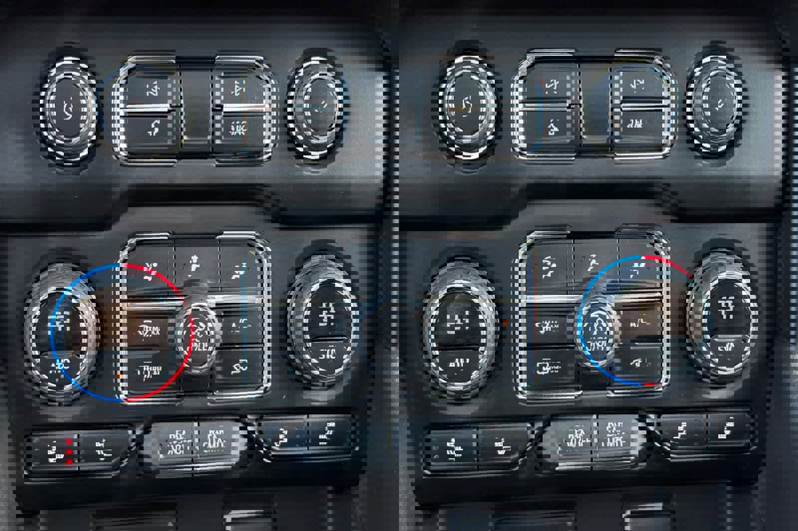 Used 2024 Chevrolet Tahoe RST w/ Sport Performance Package image 24