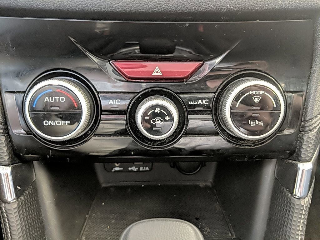 Used 2024 Subaru Forester Premium AWD/4WD image 24