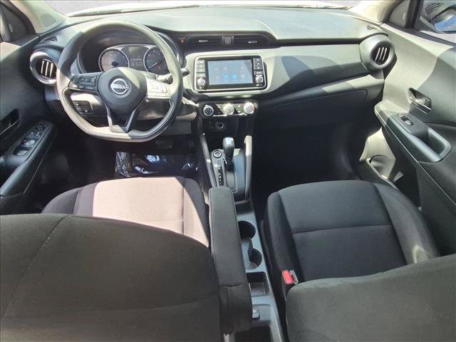 Certified 2023 Nissan Kicks S FWD image 16