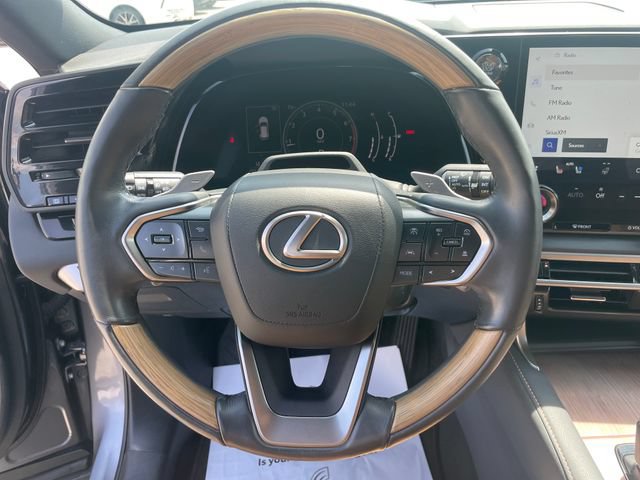 Used 2023 Lexus RX 350 Premium FWD image 25