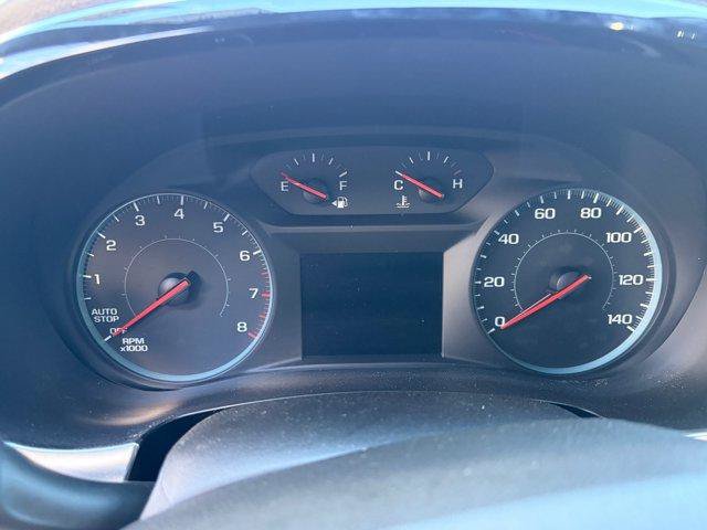 Used 2023 Chevrolet Traverse LT FWD image 11
