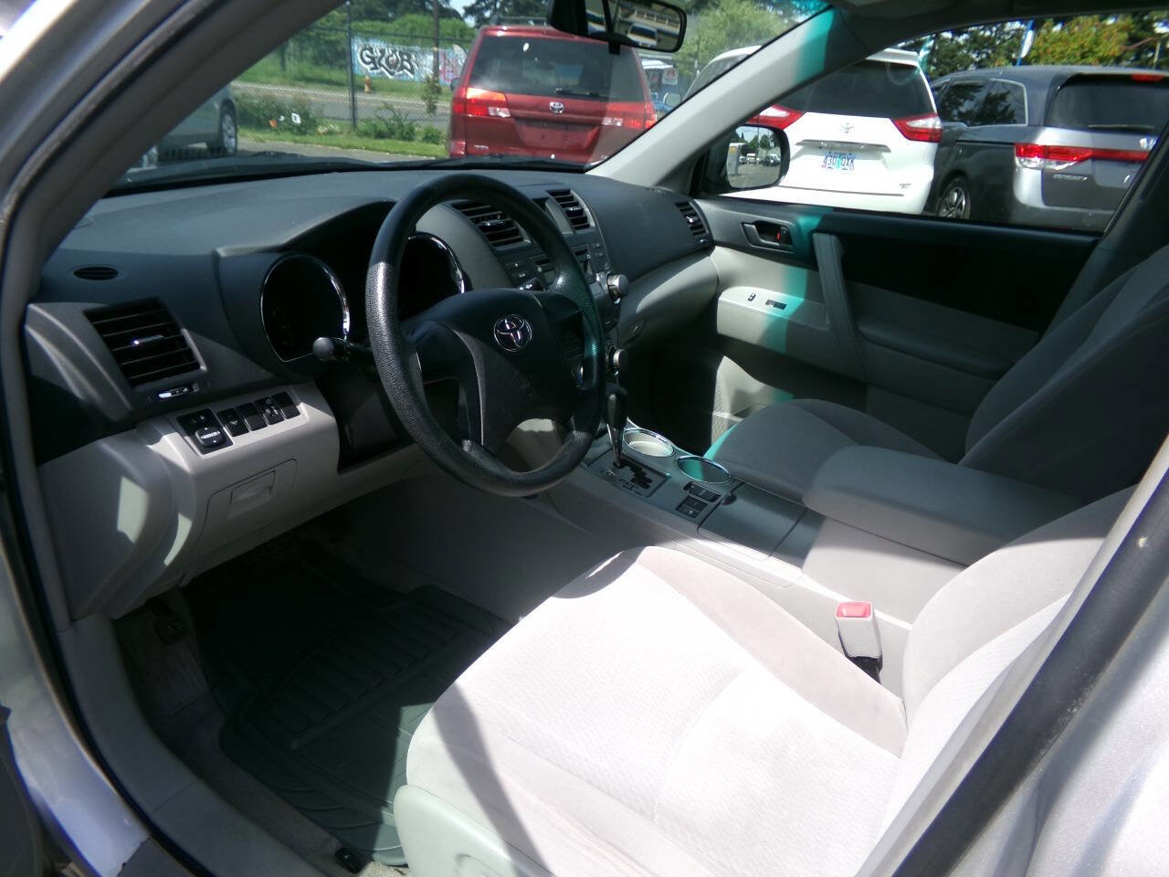 Used 2009 Toyota Highlander 4WD image 10