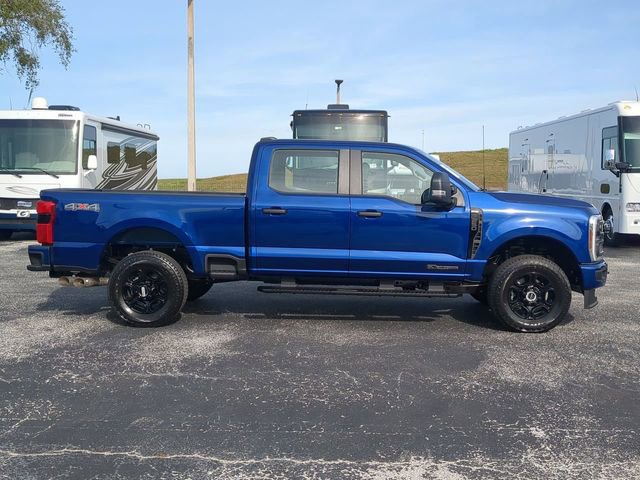 New 2026 Ford F250 XL w/ STX Appearance Package image 4