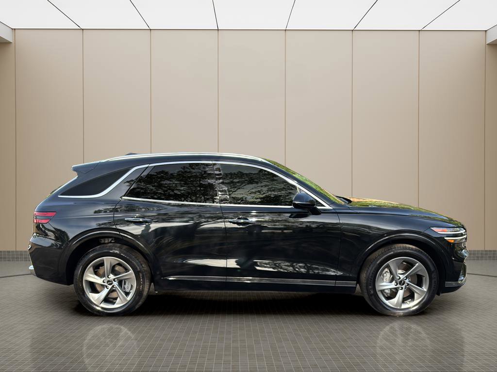 Certified 2026 Genesis GV70 2.5T image 6