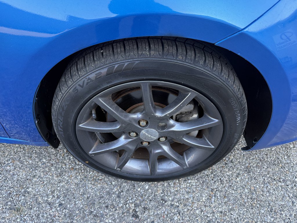 Used 2016 Dodge Dart SE FWD image 7