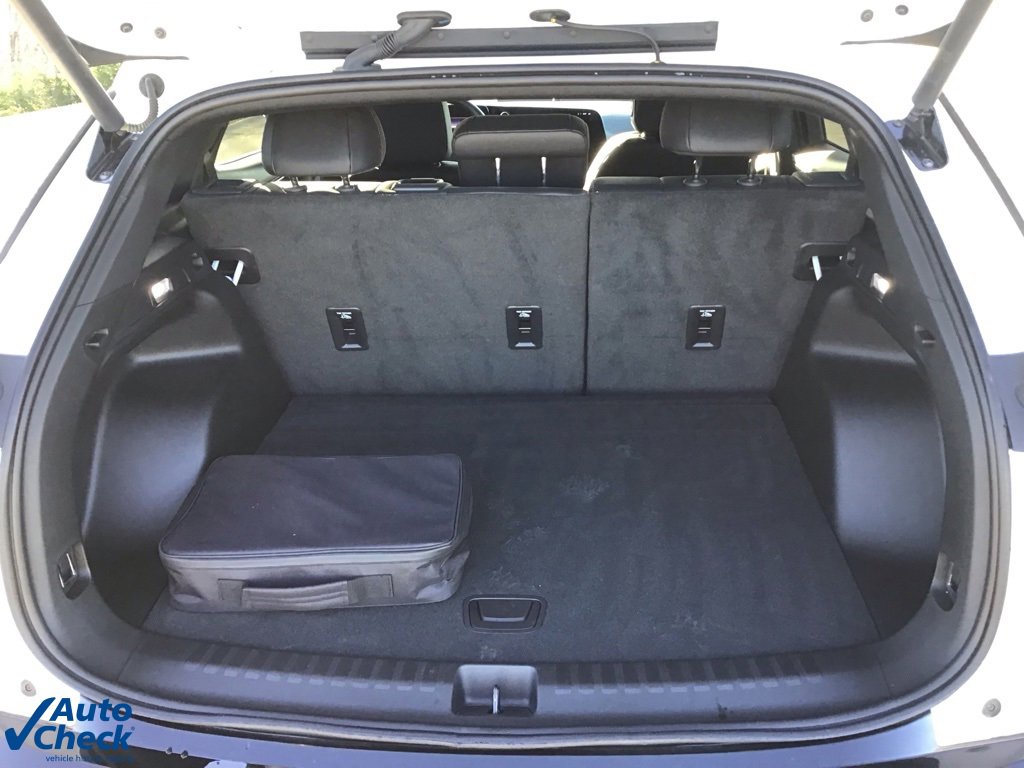 Used 2024 Chevrolet Blazer EV RS image 6