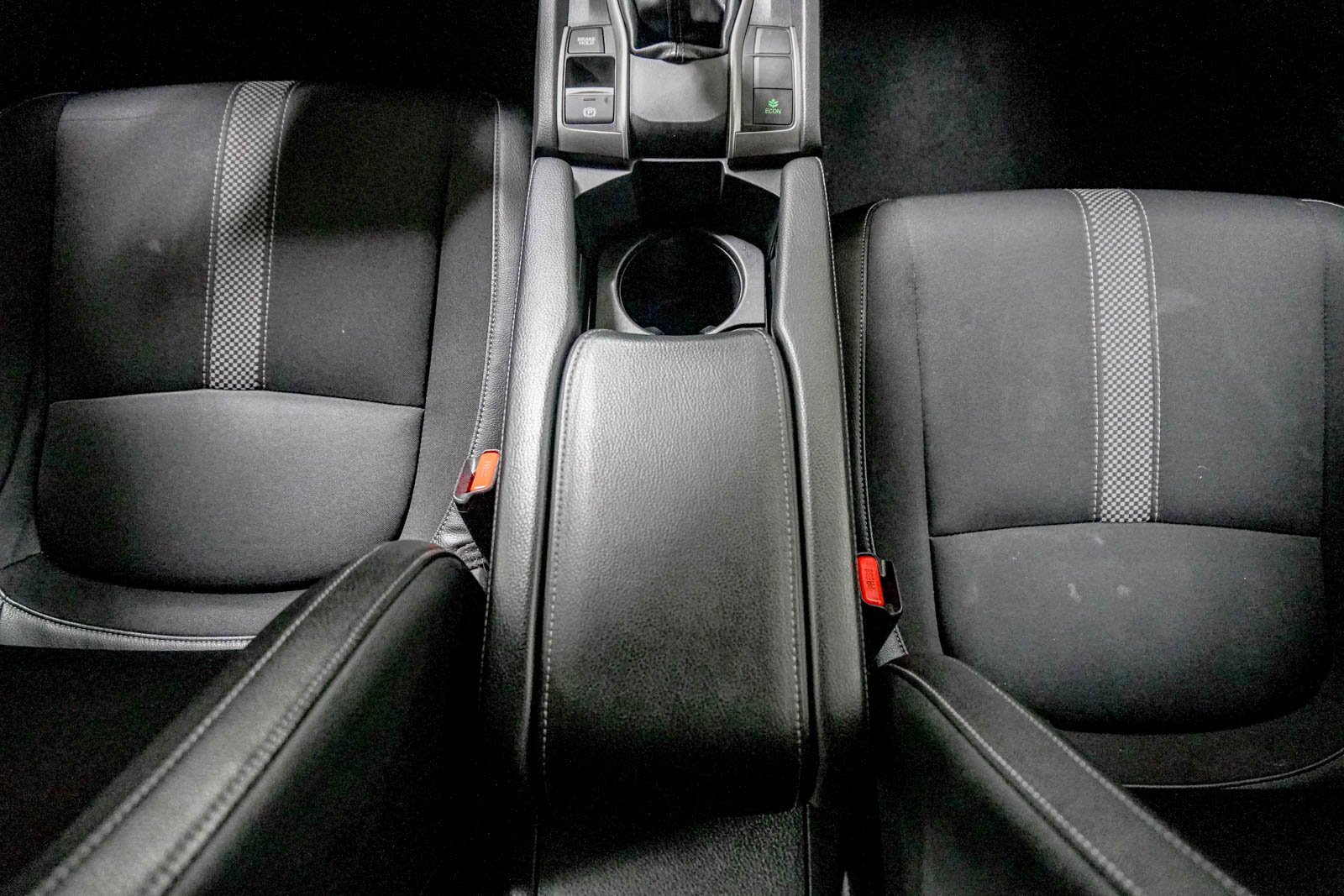 Used 2020 Honda Civic Sport image 27