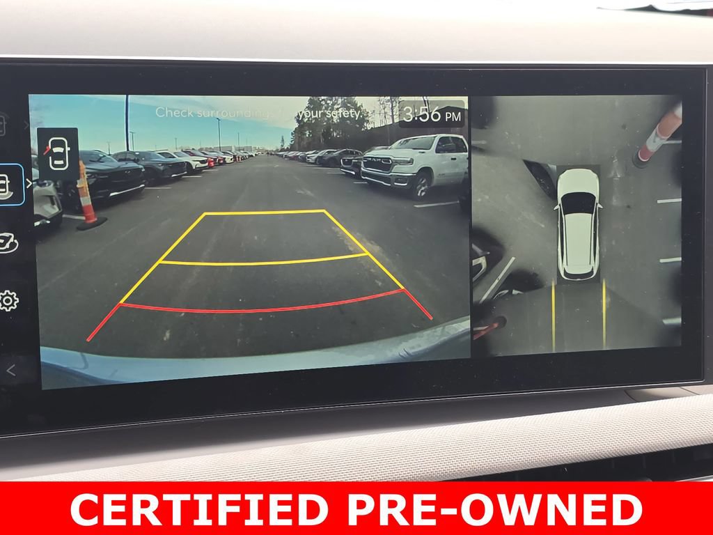 Used 2025 Hyundai Tucson Limited FWD image 25