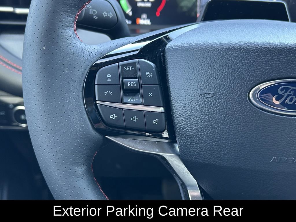 Used 2025 Ford Explorer ST-Line RWD image 22
