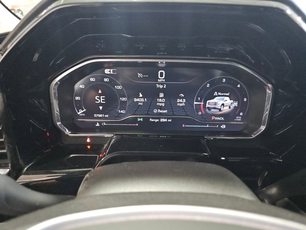 Used 2024 GMC Sierra 1500 SLT image 17