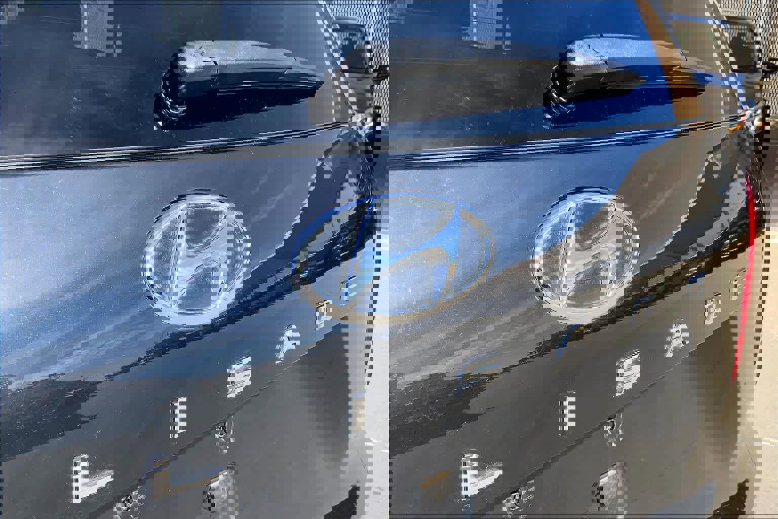 Used 2020 Hyundai Palisade SEL w/ Convenience Package image 10