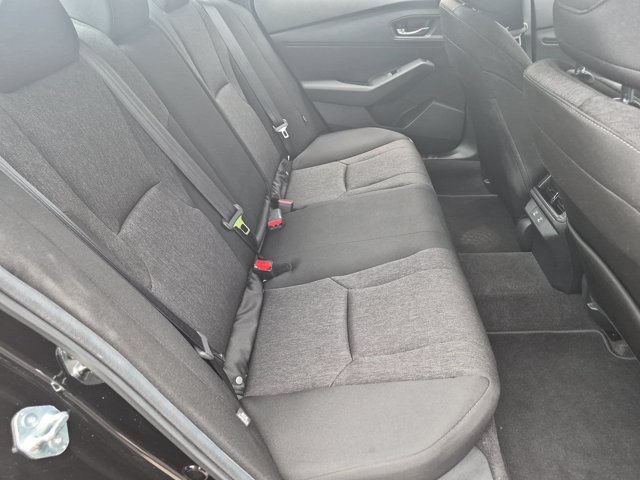 Used 2025 Honda Accord SE image 29