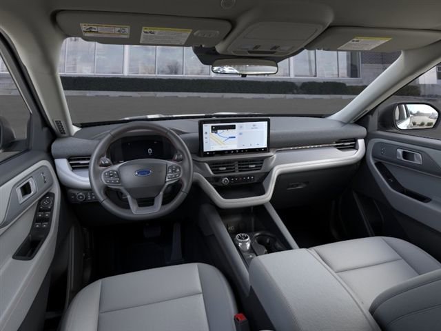 New 2026 Ford Explorer Active w/ Active Comfort Package AWD/4WD image 9