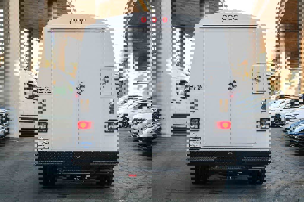 New 2026 Ford E-350 and Econoline 350 Super Duty w/ Power Equipment Group image 7