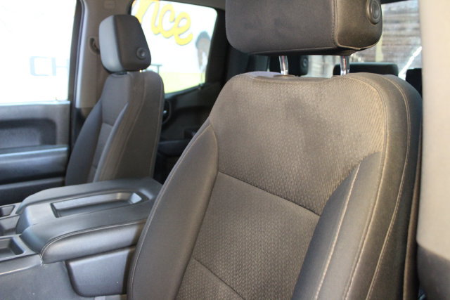 Used 2019 GMC Sierra 1500 4x4 Double Cab w/ Convenience Package image 15