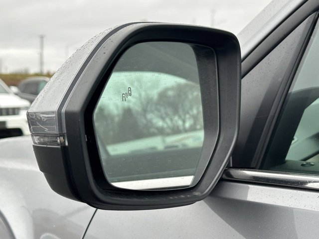 New 2026 Volkswagen Atlas SE image 12