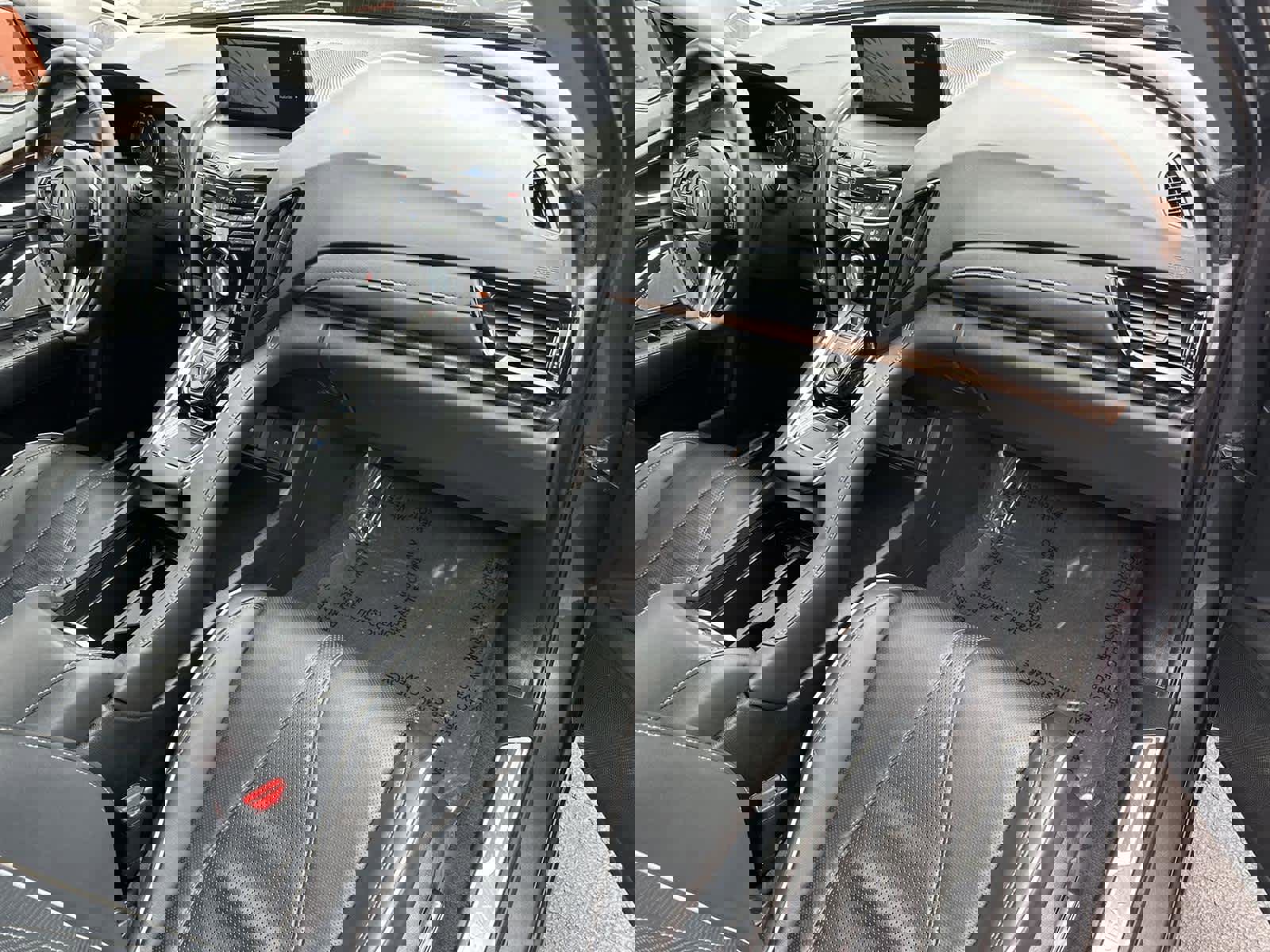 Used 2019 Acura RDX FWD w/ Advance Package image 12