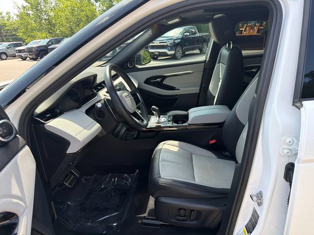 Used 2023 Land Rover Range Rover Evoque R-Dynamic SE AWD/4WD image 24