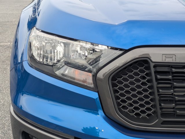 Used 2019 Ford Ranger XLT w/ FX4 Off-Road Package AWD/4WD image 37