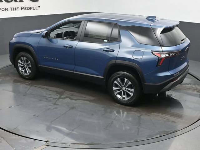 New 2026 Chevrolet Equinox LT w/ Safety and Technology Package FWD image 20