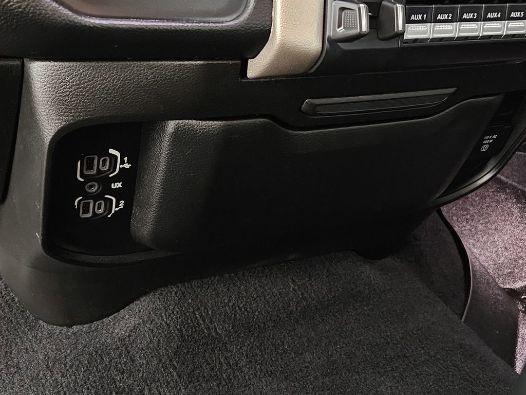 Used 2019 RAM 2500 Laramie image 17