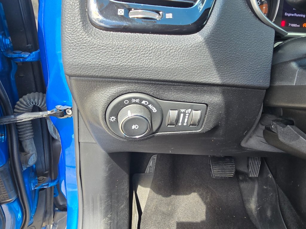Used 2019 Jeep Compass Latitude AWD/4WD image 20