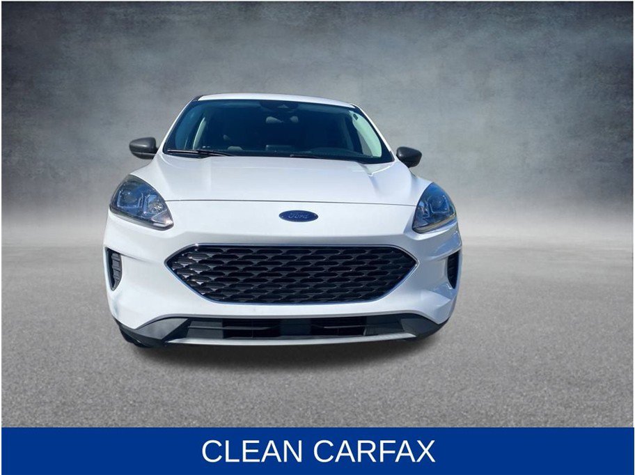 Used 2022 Ford Escape SE image 3
