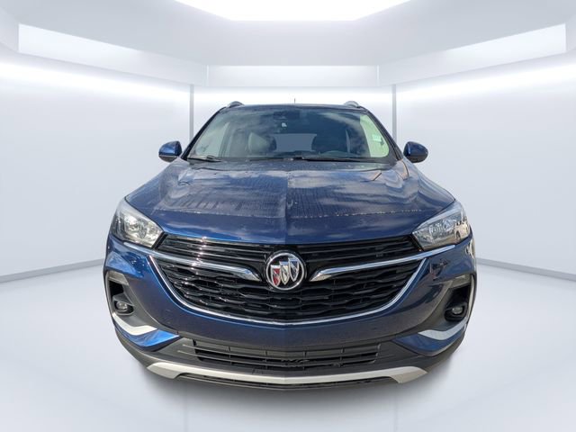 Used 2023 Buick Encore GX Select w/ Safety Package II FWD image 7