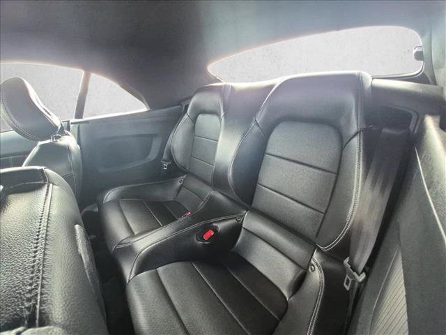 Used 2020 Ford Mustang Premium RWD image 17
