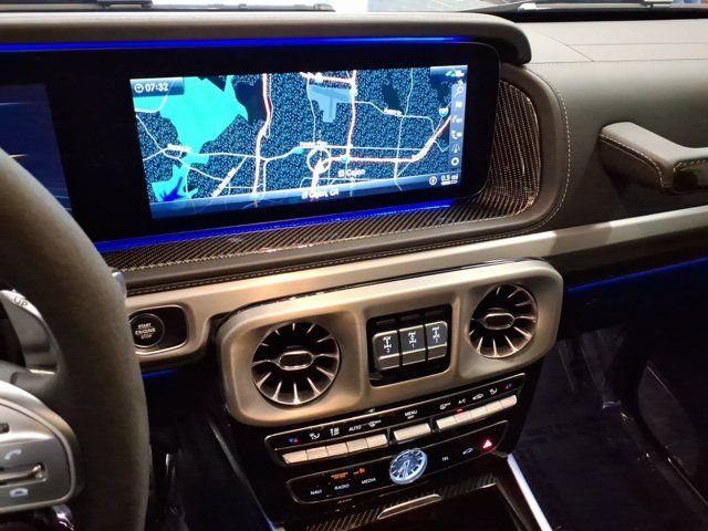 Certified 2024 Mercedes-Benz G 63 AMG 4MATIC image 5