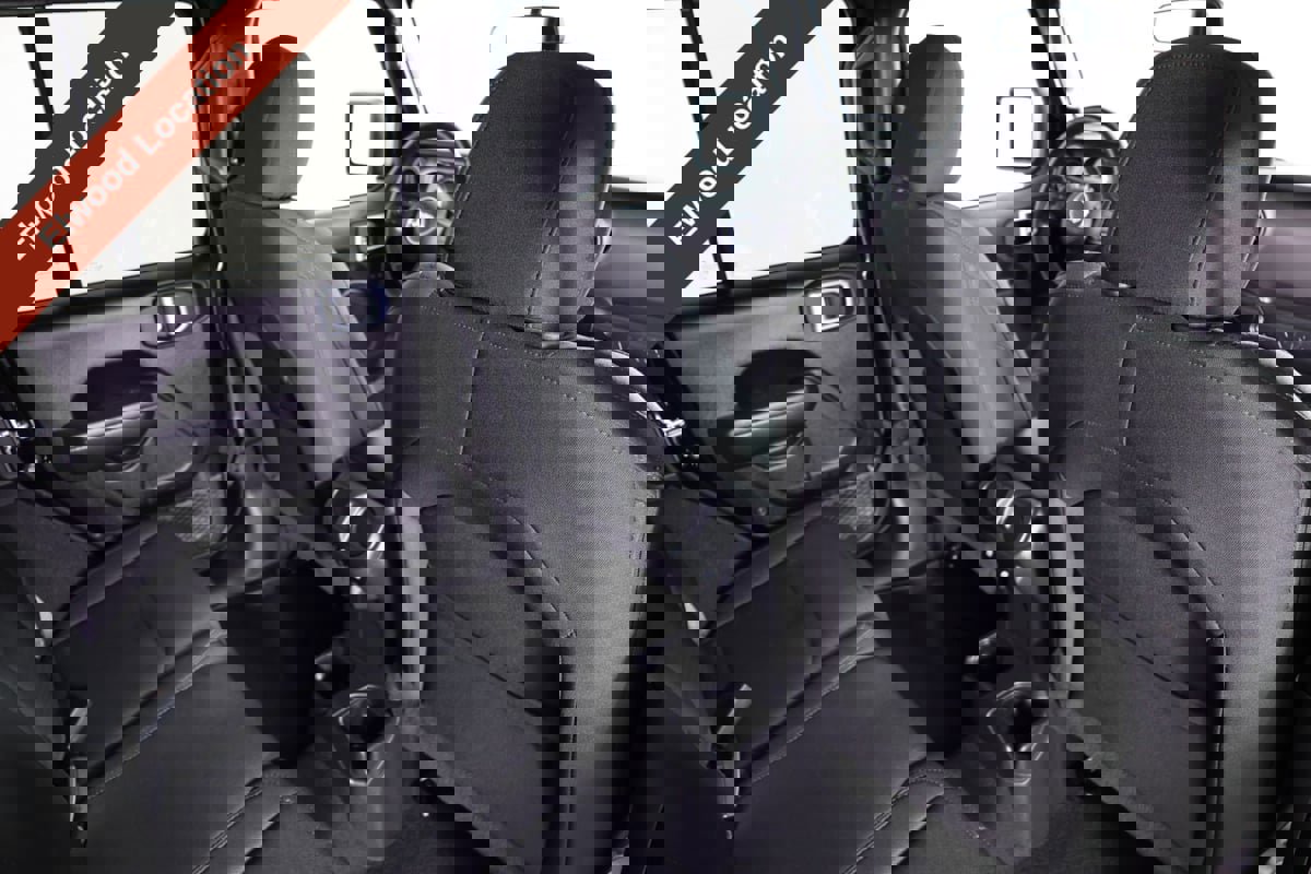 Used 2021 Jeep Wrangler Unlimited Sport image 38