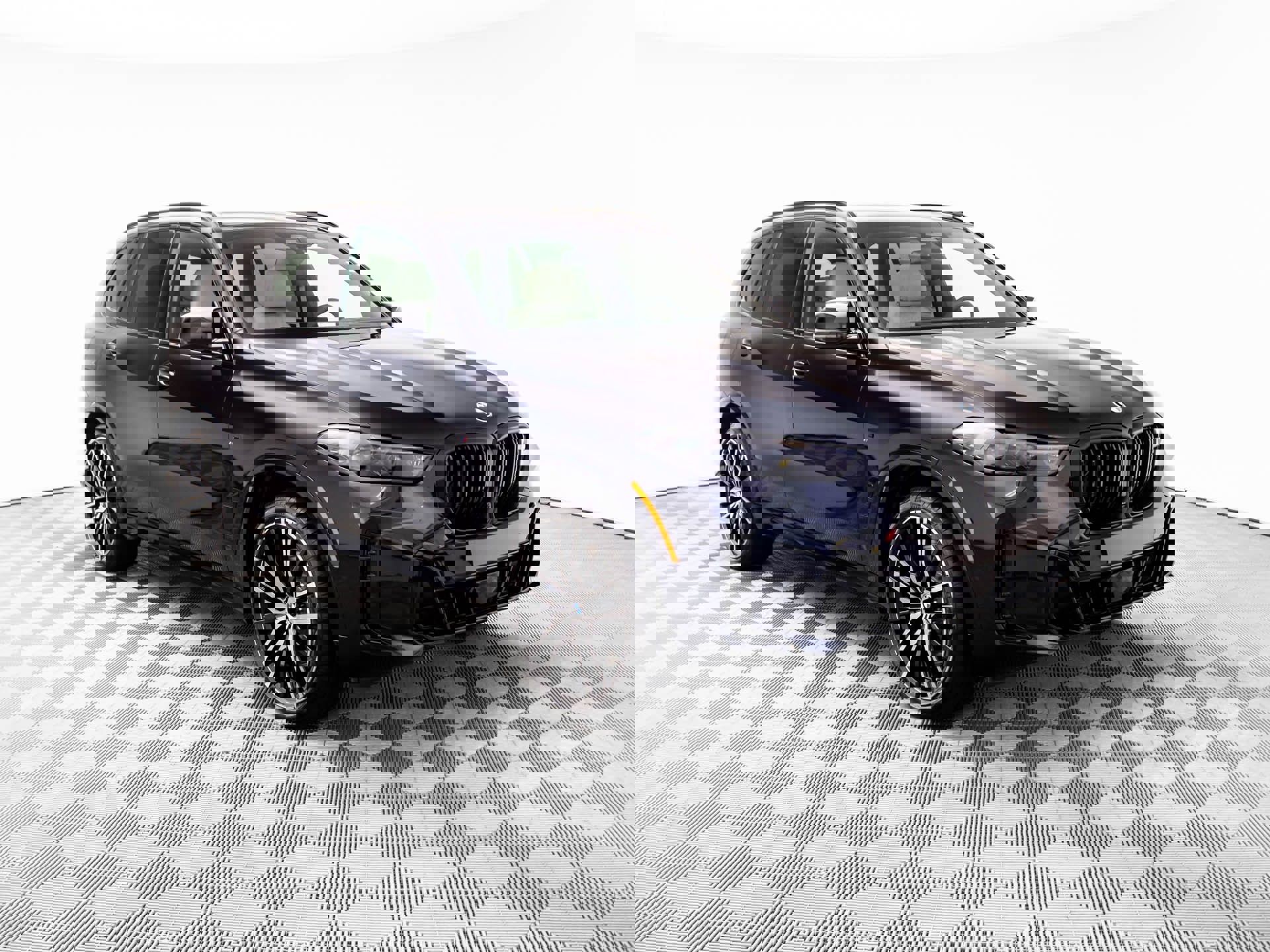 New 2026 BMW X5 M60i image 9