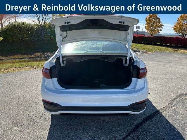 New 2026 Volkswagen Jetta Sport image 29