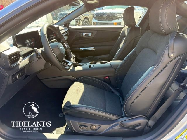 New 2026 Ford Mustang Coupe image 11