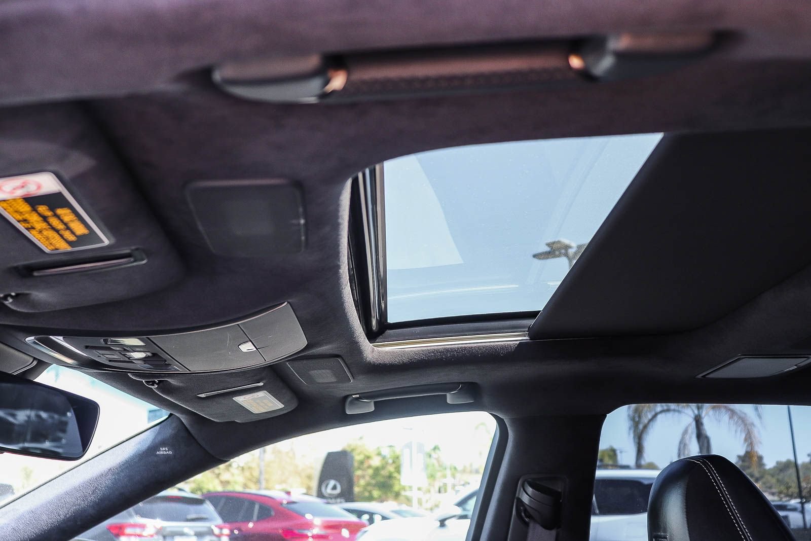 Used 2018 Lexus LS 500 F Sport w/ Accessory Package (Z2) RWD image 30