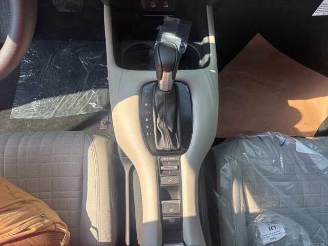 New 2026 Honda HR-V LX image 16