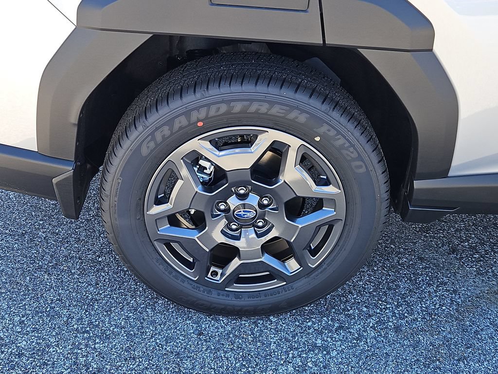 New 2026 Subaru Outback Premium AWD/4WD image 4