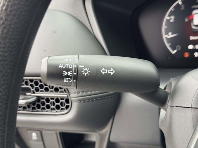 Certified 2025 Honda HR-V LX image 20